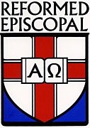 Reformed Episcopal Church emblem