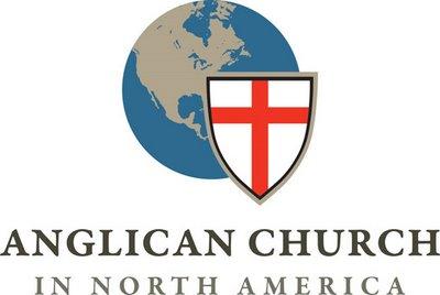 Anglican Church in North America logo